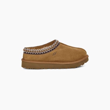 UGG Tasman - Tøfler Dame - Brune (NO-X334)